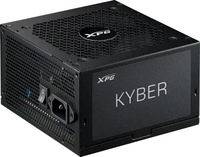 XPG 75261263, XPG KYBER 850 PC Netzteil 850 W ATX 80PLUS Gold Schwarz