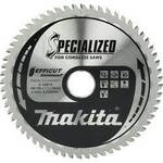 Makita EFFICUT S&auml;geb. 185x30x60 E-16813 Makita E-16813