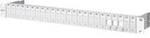 Metz Connect 130920-00-E 24 Port Netzwerk-Patchpanel 483 mm (19) Unbest&uuml;ckt 1 HE