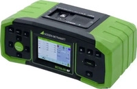 GOSSEN METRAWATT M520F, Gossen Metrawatt METRALINE MF Installationstester VDE-Norm