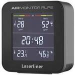 Feinstaub-Messger&auml;t Laserliner AirMonitor Pure Feinstaub, Temperatur,