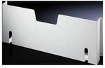 Rittal PS 4118.000 Schaltplantasche Plastik Lichtgrau (RAL 7035) 1 St.