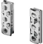 Rittal 2090000 19 Zoll Netzwerkschrank-Befestigungsmaterial 1 HE