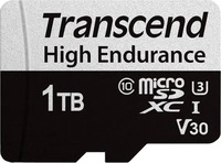 TRANSCEND TS1TUSD350V, Transcend USD350V microSD-Karte 1 TB Class 10, UHS-I