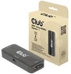 club3D CAC-1307 HDMI&reg;, Micro USB Repeater