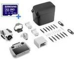 DJI Mini 4 Pro Fly More Combo inkl. Smart Controller Quadrocopter RtF Kameraflug