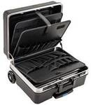 B & W International tool.case ABS.360.PLT 120.05/PL Universal Werkzeugkoffer