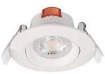Deko Light 565338 SMD-68 LED-Einbauleuchte EEK: F (A - G) LED LED fest eingebaut 6.5
