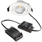 Deko Light 565355 Dione LED-Einbauleuchte EEK: F (A - G) LED LED fest eingebaut 8.50