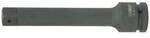 KS Tools 5151816 515.1816 Steckschl&uuml;ssel-Verl&auml;ngerung Antrieb 1 (25 mm) 208 mm 1