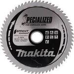Makita EFFICUT S&auml;geb. 216x30x63 E-16916 Makita E-16916