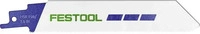 FESTOOL 577489, Festool 577489 S&auml;bels&auml;geblatt METAL STEEL/STAINLESS STEEL HSR