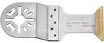 Metabo 626974000 Tauchs&auml;geblatt 1 St.