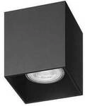 Brumberg 45131180 45131180 Deckenleuchte LED GU10 7.5 W Schwarz