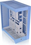 THERMALTAKE CA-1Y3-00MFWN-01, Thermaltake CTE E660 MX Hydrangea Blue Midi-Tower