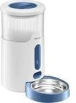 Panasonic Futterautomat CP-JNF01CW 2.8 l Katze, Hund Wei&szlig;, Blau APP-Steuerung...