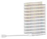 Paulmann MaxLED 500 71111 LED-Streifen-Basisset 230 V 3000 mm Warmwei&szlig; 1 Set