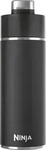 NINJA DW2401EUUKBK, Ninja Thirsti Thermoflasche Schwarz 700 ml DW2401EUUKBK