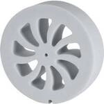 Helios Ventilatoren KWL 45-160 SE Schalld&auml;mmelement 09362