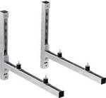 Fischer Auslegerkonsole 600 mm Stahl 553738 1 St.