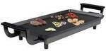 Princess Economy Table Chef Elektro Grillplatte Antihaftbeschichtung, BPA-frei,