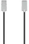 hama 00205075 High Speed HDMI&trade;-Kabel Ultra-Slim, 4K, Stecker - Stecker,...