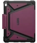 Urban Armor Gear Metropolis SE Tablet-Cover Apple iPad Air 13 (M4, 2026), iPad Air 13