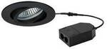 Brumberg 39383183 39383183 LED-Einbauleuchte LED ohne 5 W Schwarz