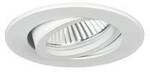 Brumberg 39383173 39383173 LED-Einbauleuchte LED ohne 5 W Wei&szlig;