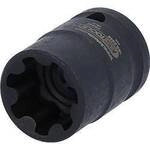 KS Tools 150.2236 1/2&ldquo; Bremssattel-Spezialstecknuss, AS 22