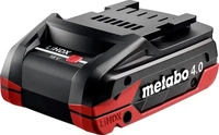 METABO 624974000, Metabo 624974000 Werkzeug-Akku 18 V 4 Ah