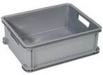 Curver 174214 Aufbewahrungsbox Unibox Classic M stapelbar (B x H x T) 430 x 160 x 350