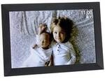 TFA Dostmann FRAMEO App Digitaler WiFi-Bilderrahmen 25.7 cm 10.1 Zoll 1280 x 800