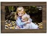 TFA Dostmann FRAMEO App Digitaler WiFi-Bilderrahmen 25.7 cm 10.1 Zoll 1280 x 800