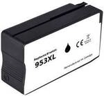 Renkforce Druckerpatrone ersetzt HP 953XL, L0S70AE Kompatibel Schwarz RF-5655894
