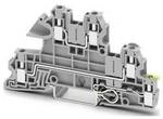 Phoenix Contact 3076029 Installationsschutzleiterklemme Grau 50 St.