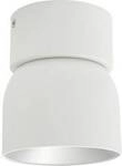 Nordlux Pitcher 2310400101 Deckenleuchte GU10 Wei&szlig;