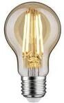 Paulmann 29187 LED E27 Gl&uuml;hlampenform 6 W (&Oslash; x H) 60 mm x 106 mm 1 St.