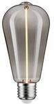 Paulmann 29182 LED E27 Kolbenform 2.8 W (&Oslash; x H) 64 mm x 138 mm 1 St.
