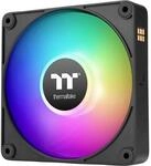 THERMALTAKE CL-F192-PL12SW-A, Thermaltake CT120 EX Reverse ARGB Sync PC Cooling Fan 3 THERMALTAKE CL-F192-PL12SW-A, Thermaltake CT120 EX Reverse ARGB Sync PC Cooling Fan 3