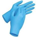 uvex u-fit 6016709 100 St. Nitril Einweghandschuh Gr&ouml;&szlig;e (Handschuhe): 9, L EN 374