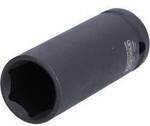 KS Tools 5151121 515.1121 1/2 (12.5 mm) Kraft-Steckschl&uuml;sseleinsatz 21 mm 21 mm 1/2