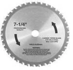 Flex 312304 Hartmetall Kreiss&auml;geblatt 185 x 20 x 2 mm Z&auml;hneanzahl: 38 1 St.