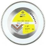Klingspor 339121 DT 310 UT Extra Diamanttrennscheibe Durchmesser 300 mm...