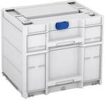 Tanos Systainer&sup3; Sortainer/2 M 337 83000872 Transportkiste ABS Kunststoff (B x...