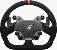 SIMAGIC GT1-SD Lenkrad PC Schwarz (S212)