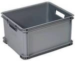 Curver 156011 Aufbewahrungsbox Unibox Classic L stapelbar (B x H x T) 430 x 235 x 350