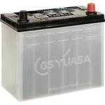 Yuasa EFB Start Stop Autobatterie 12 V 45 Ah Poltyp: T1/T3 YBX7053