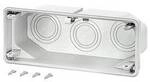 Hensel Mi FM 63 2000133 Flansch 1 St.