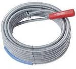 Rothenberger Industrial ROTHENBERGER - 072986E Rohrreinigungswelle Produktabmessung O
